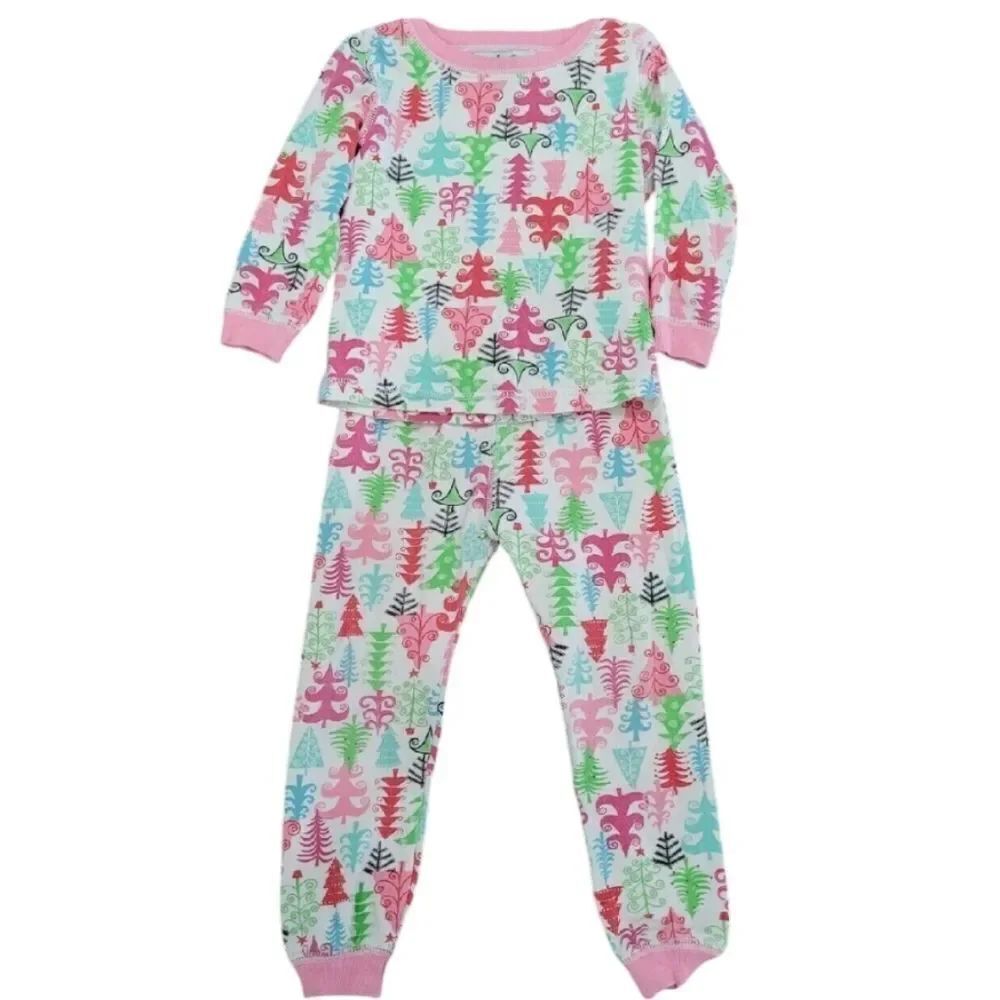 Mud Pie pajama set